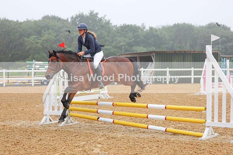 3E7A4603 - Class 1: Senior 60cm