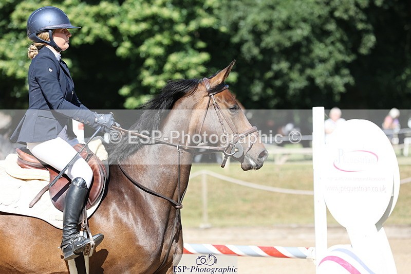 250703A-093124-00385 - Cls 5 85cm Amateur Qualifier