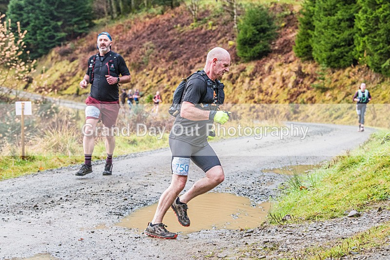 Glentress 21  10K-704 - High Terrain Events Glentress 21 & 10K Trail Races Saturday 18th November 2023