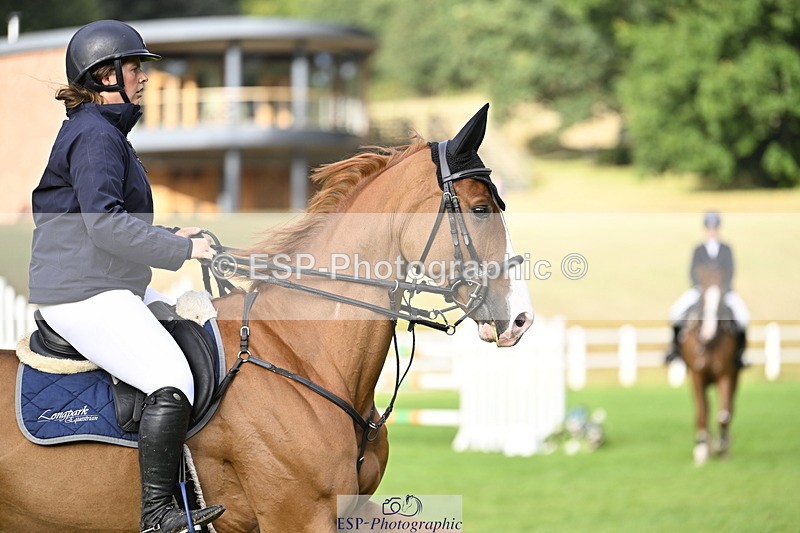 250831A-083350-08992 - Cls 34 Snr Foxhunter