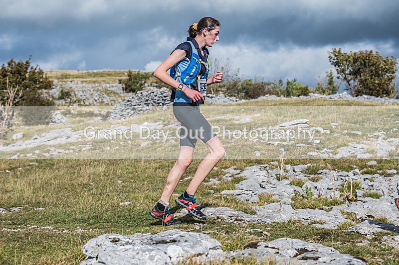 ESFRC Year 10-11-298 - English Schools Fell Running Championships Year 10-11 Giggleswick Saturday 1st October 2022