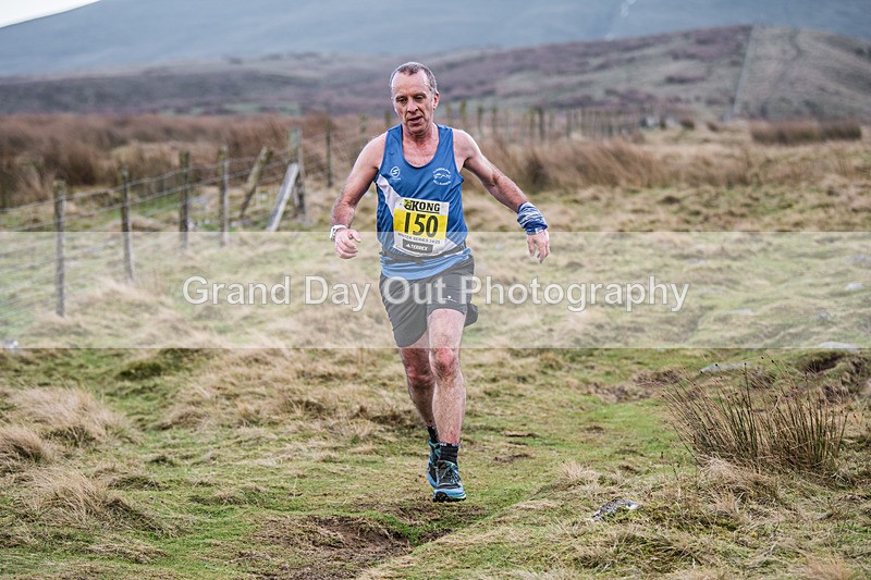 Clough Head-883 - Kong Clough Head Fell Race Saturday 18th January 2025