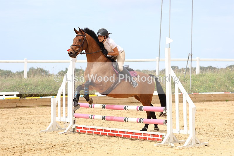 3E7A3437 - Class 7: 70cm Senior