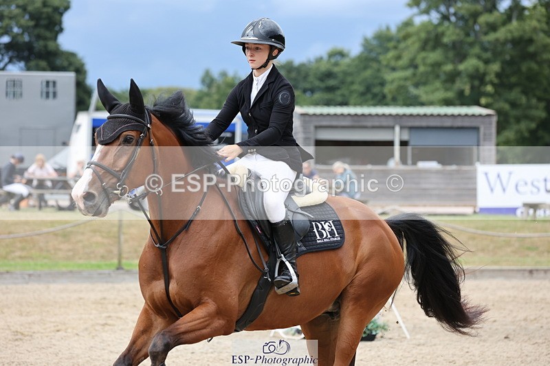 250703A-155704-05623 - Cls 9 Snr Discovery and 1m Open