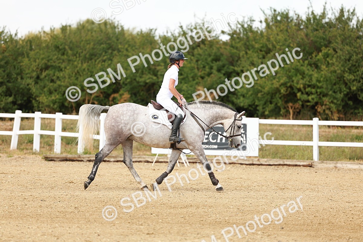 SBM_003702 - Class 13- 1.10m Amateur Championship Qualifier
