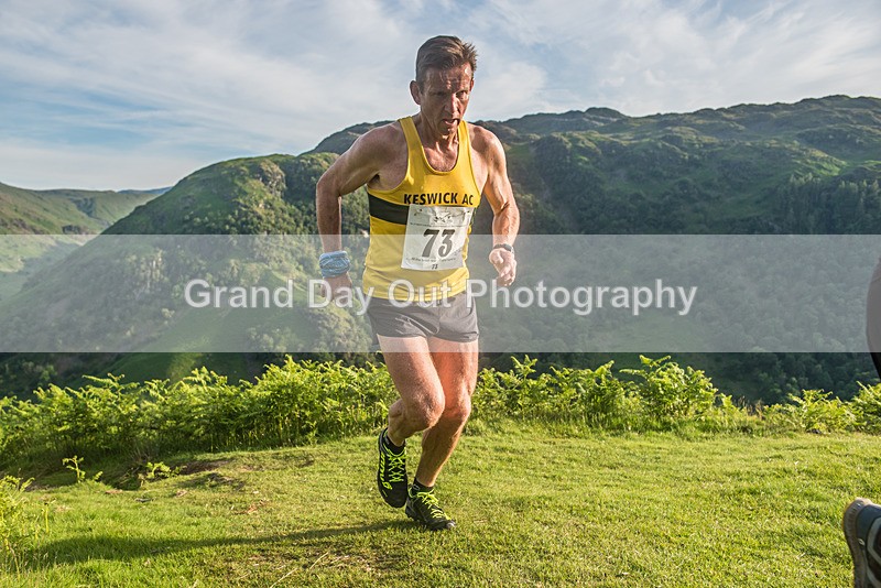 Langstrath-131 - Langstrath Fell Race Wednesday 19th June 2024