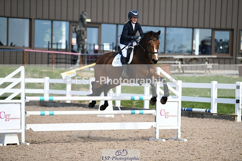 250330-133758-06994 - Cls 35 95cm National Amateur Quali