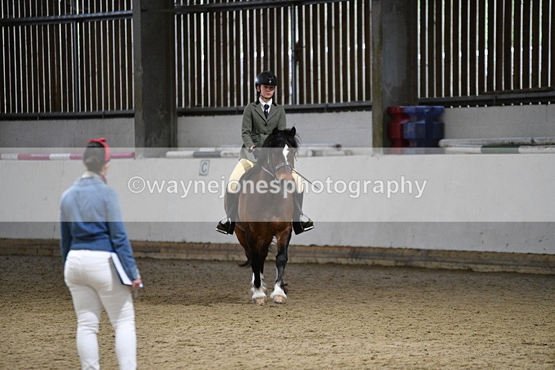WJ5_8474 - Class 14 Novice Ridden/Rider