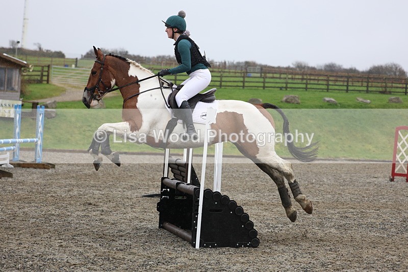 3E7A7190 - Class 2: 80cm Part 2