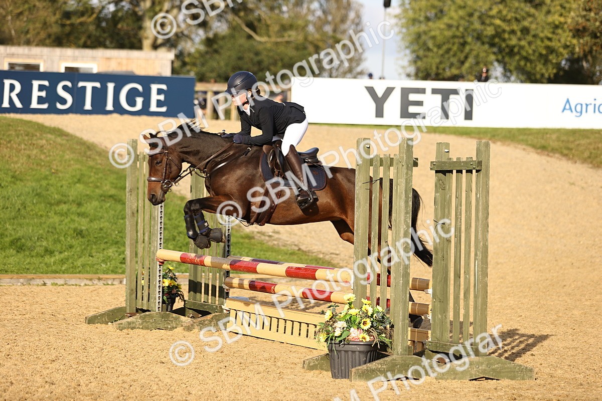 SBM_55696 - J10 - Junior Pony 75cm Championship