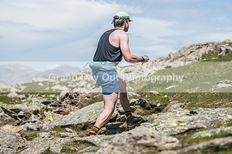Duddon Short-83 - Duddon Valley Short Fell Race Saturday 30th May 2026