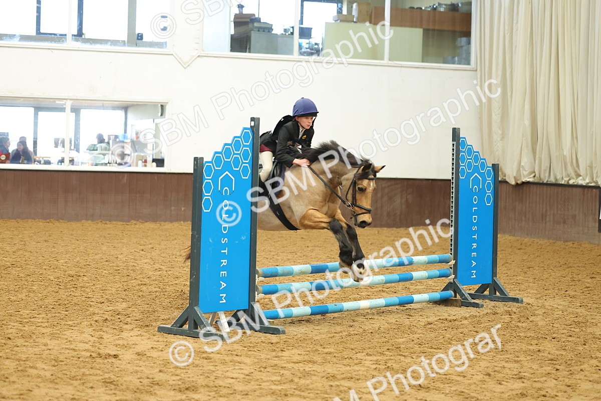 SBM_000933 - Class 3 - Show Jumping 60cm