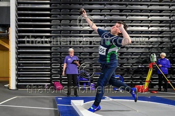 AgeInd25SUN-923027 - Field Male