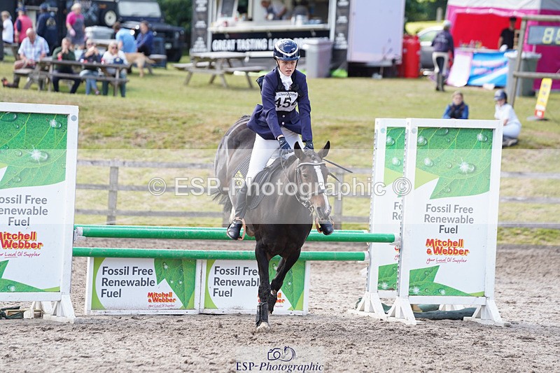 240824X-144334-28418 - 80cm Round 1 14.00 to 15.30