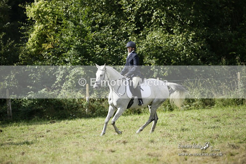 BVRC 120921 392 - Bourne Valley Riding Club UA Dressage & Show Jumping 12/09/21