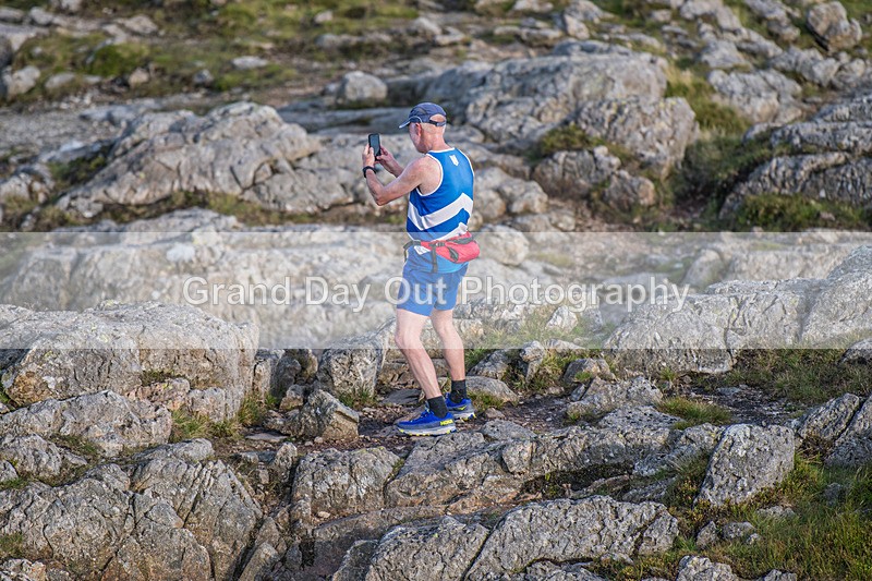 Blisco-339 - Blisco Dash Fell Race Wednesday 16th July 2025