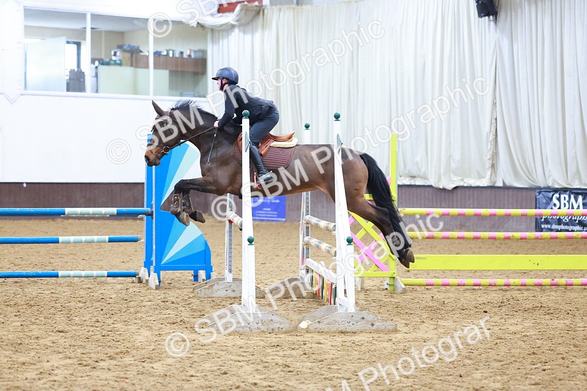 SBM_001023 - Class 3 - Senior Discovery 1.00m