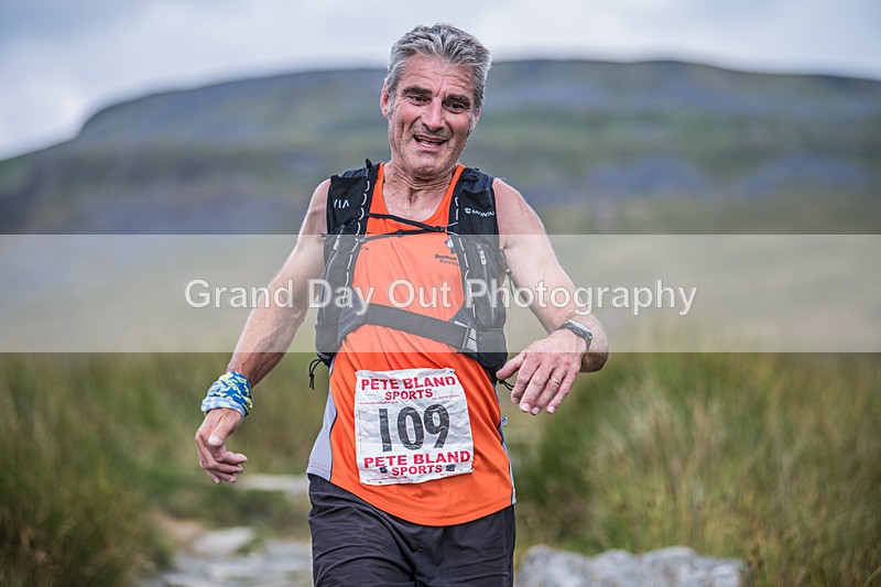 Ingleborough-741 - Ingleborough Mountain Race Saturday 18th July 2026
