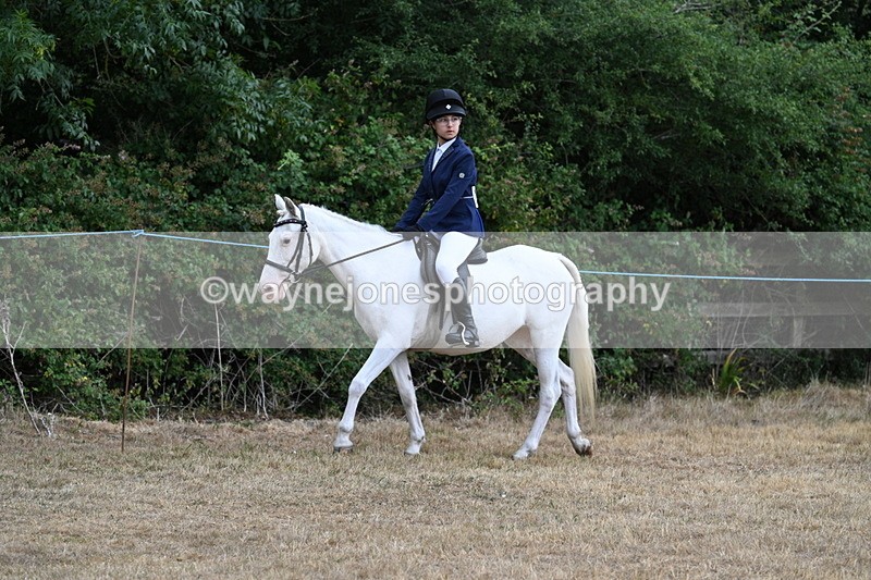 WJ7_7031 - Class 2 Best Rider