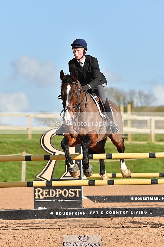 240306A-153312-01803 - Cls 5 Foxhunter and 1.20m Open