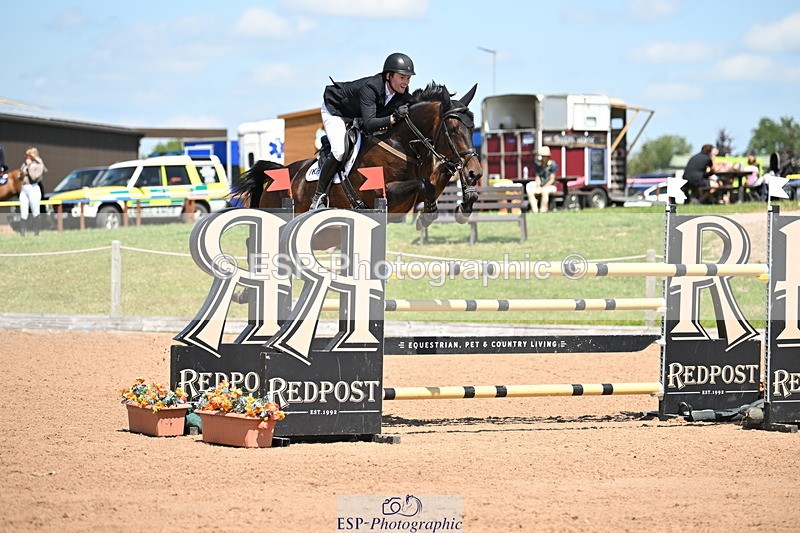 240718A-122411-05061 - Cls 1, 3 Star Small Tour 1.35m