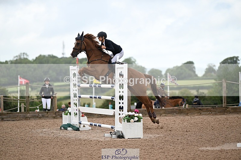 250720-084920-18373 - Cls 20, 1 Star Gold Tour