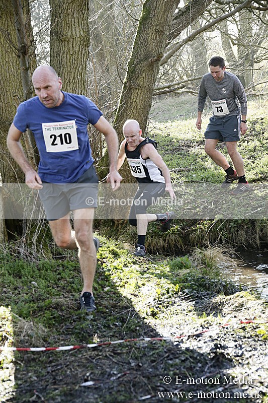 PVT 240219 593 - The Terminator Race - Pewsey Vale - 24/02/19