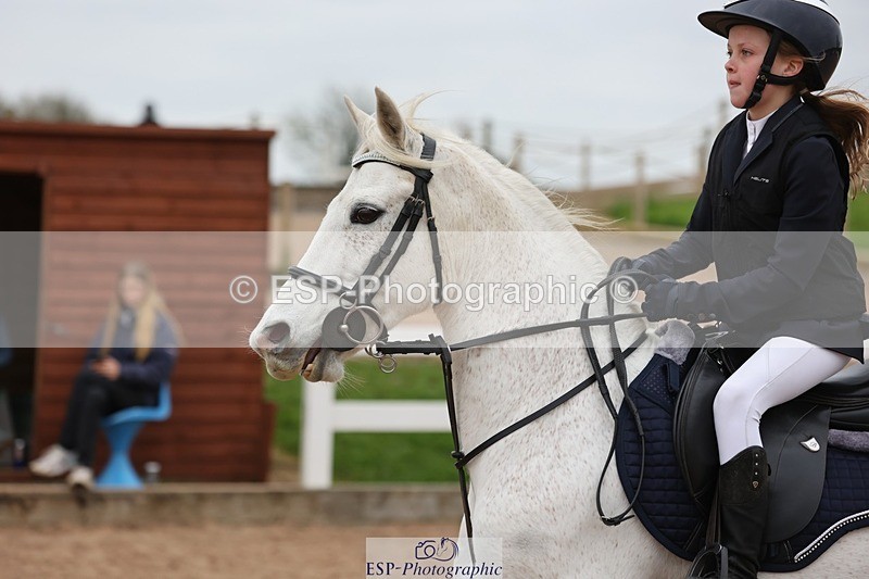 241116X-112249-01248 - Cls 09A&B Pony Disc & 90cm