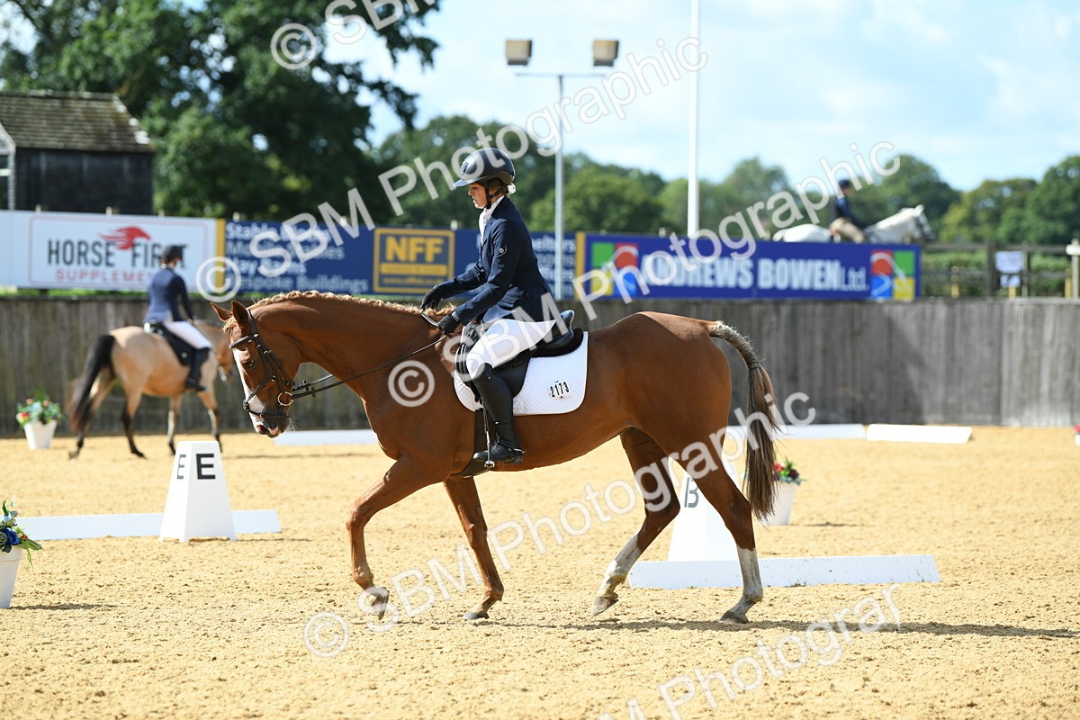SBM_03047 - D7 Small Tour Championship Prelim 1