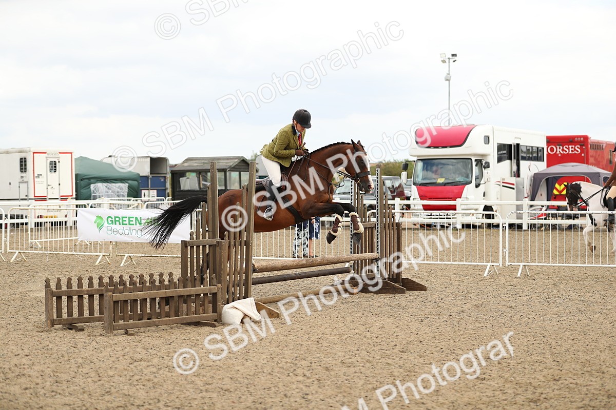 SBM_05226 - Class 47b Style & Performance 60cm (20+)