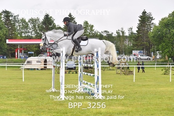 BPP_3256 - CLASS 3 1.30M OPEN