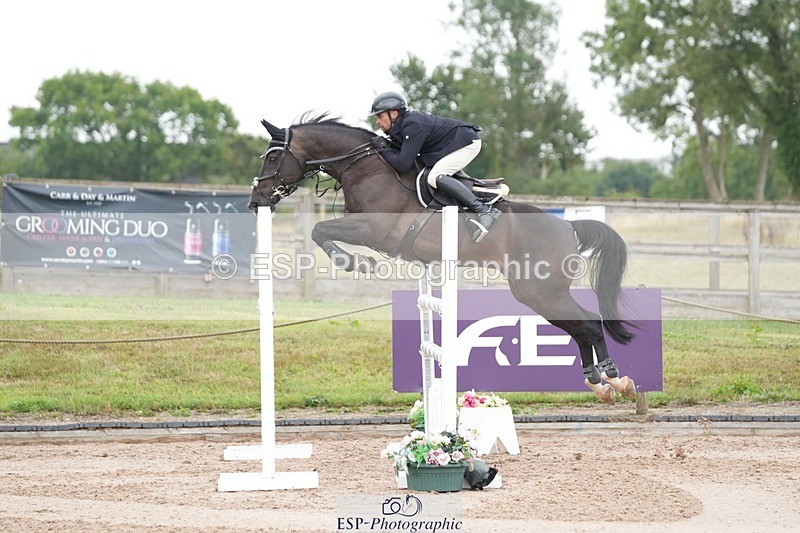 250727-133810-10592 - Cls 27 NAF Silver League Jump Off and Presentations