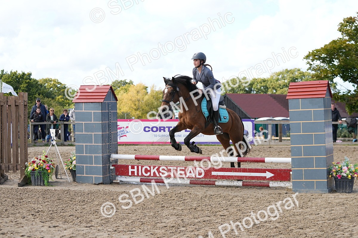 SBM_46780 - J7 - Junior Pony 60cm Championship