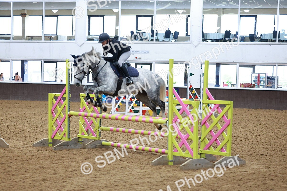 SBM_000026 - Class 1 - Clear Round