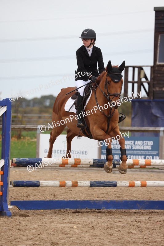 20251026-1208 - Class 4 - 90cm