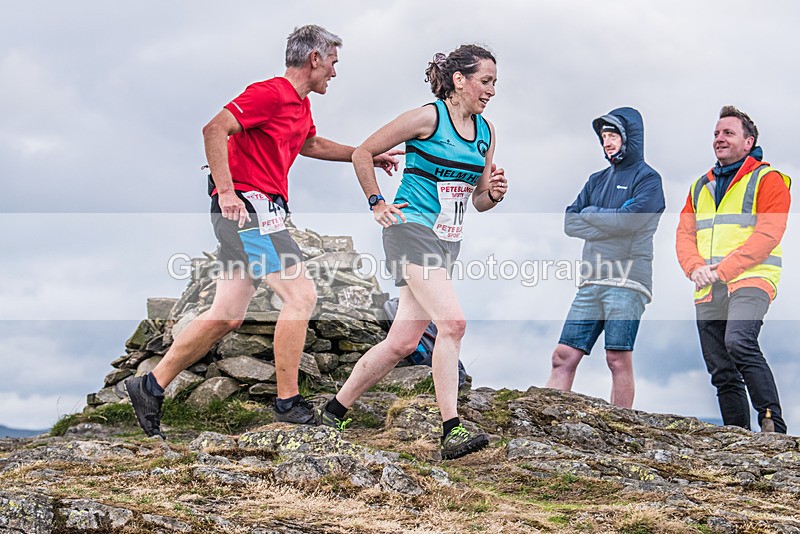 Reston-800 - Reston Scar Fell Race Wednesday 5th July 2023