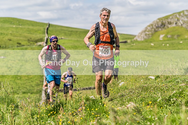 Settle Hills-164 - Settle Hills Fell Race Sunday 21st June 2026