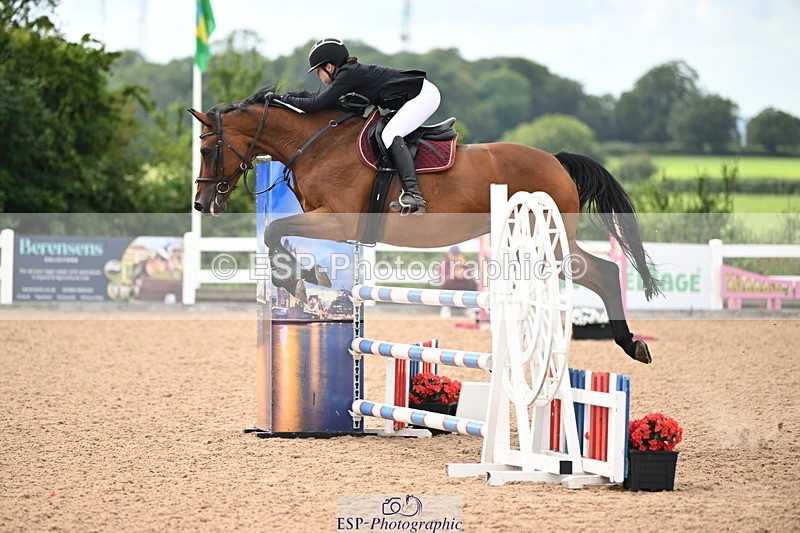 240726A-152307-02252 - Cls 11 1.05m Amateur Qualifier