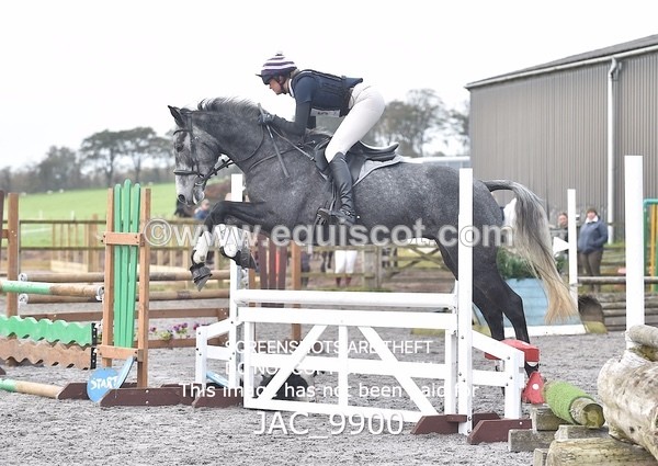 JAC_9900 - Class 8 BE ACE 90cm Snr, Scottish & Aintree Qualifier