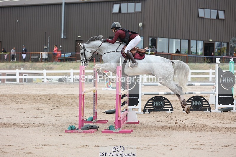 250717-095325-03799 - Cls 9, 1 Star Bronze Tour