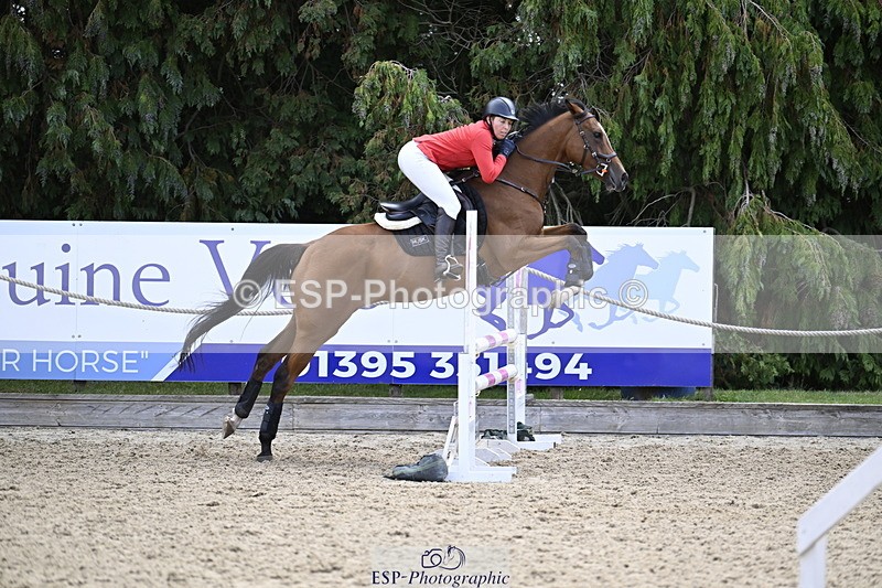 250830A-102753-05589 - Cls 21 British Novice and 90cm Open