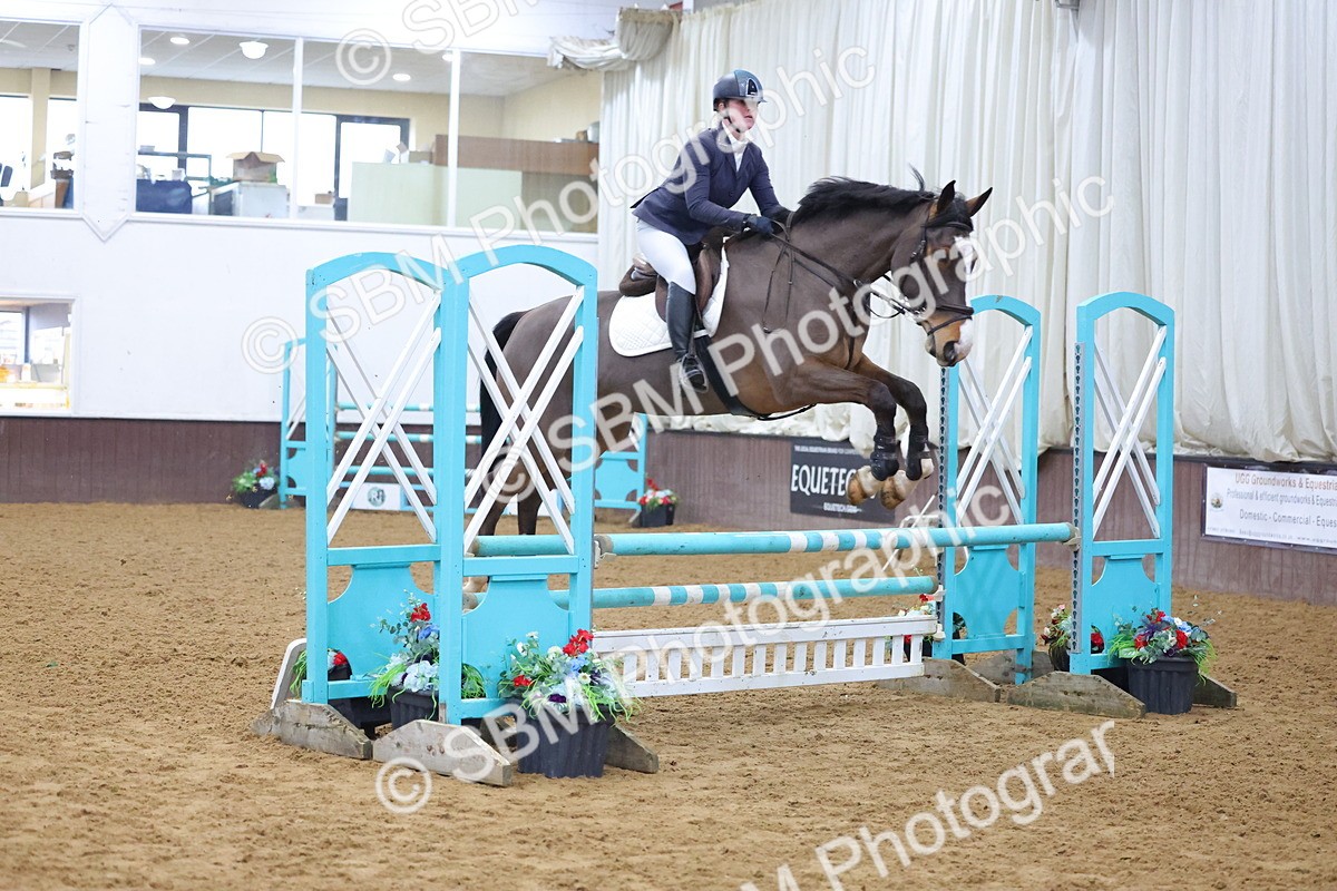 SBM_001668 - Class 14 - Nupafeed Supplements Senior Discovery/ 1m Open - First Round (1.00m)