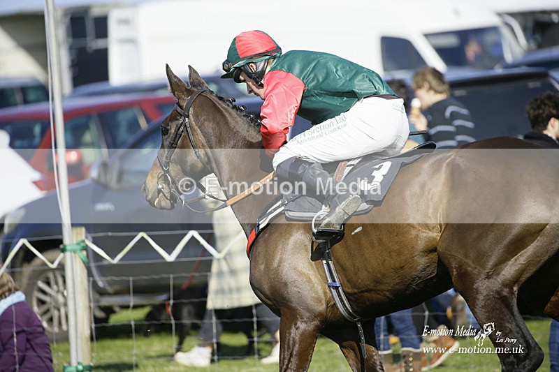 PtP 190322 561 - Wilton Hunt PtP Milborne St Andrew 19/03/22