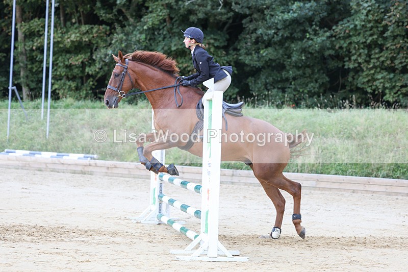 3E7A7174 - Class 7: 80cm Senior