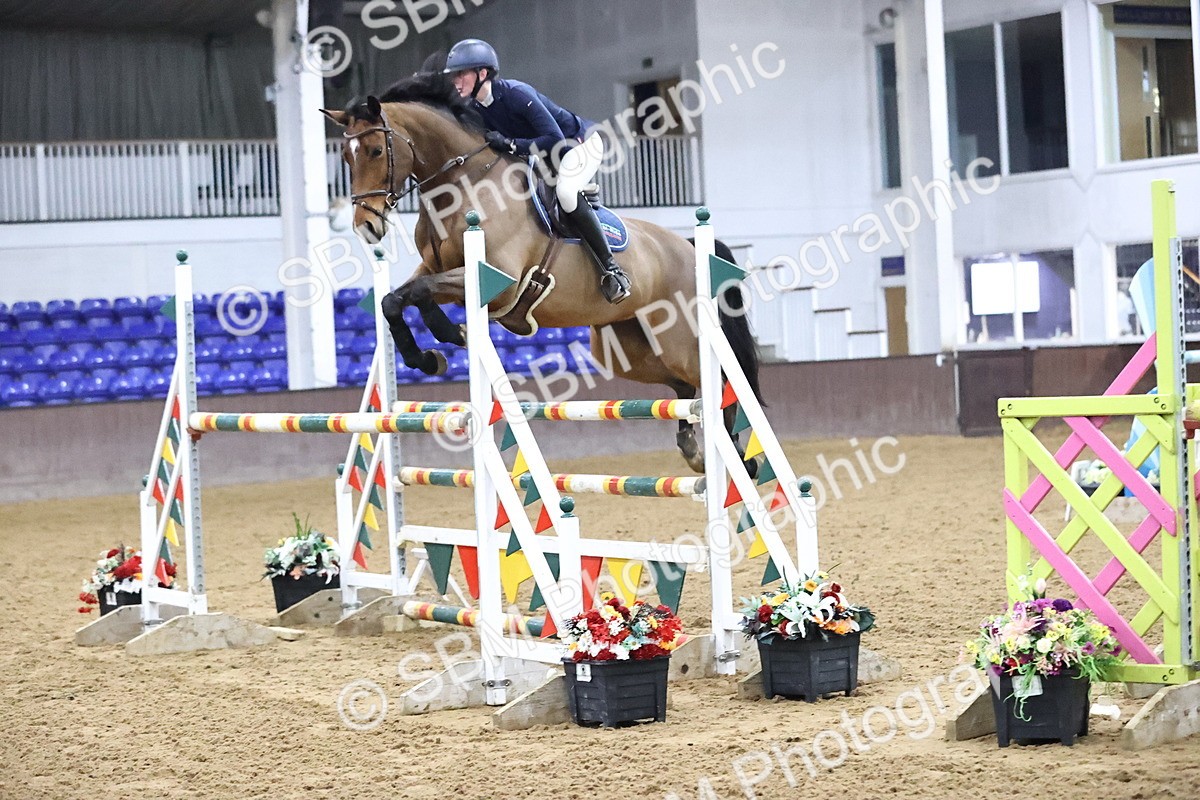 SBM_002500 - Class 12 - National B&C Handicap Championship Qualifier 1.25m 1.30m