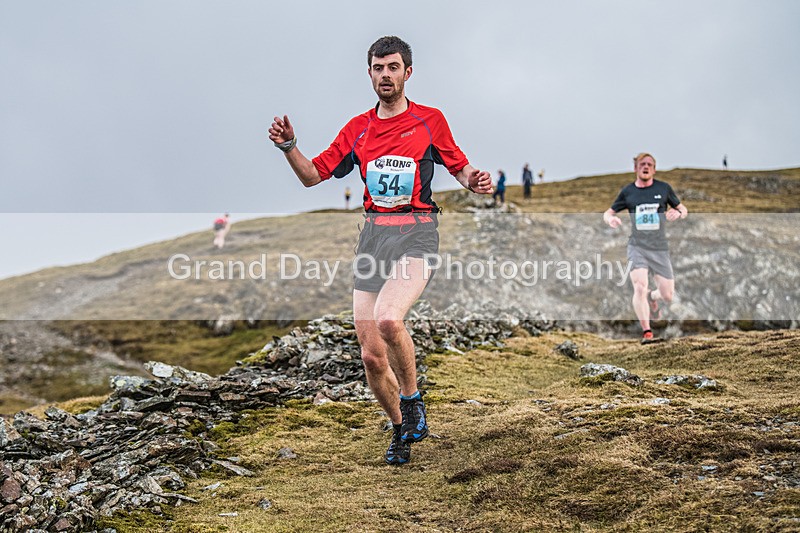 Grisedale-79 - Grisedale Grind Fell Race Wednesday 15th April 2026