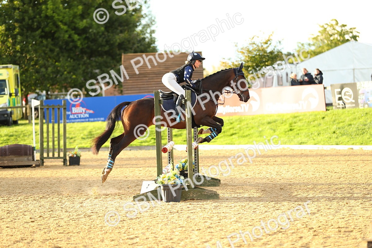 SBM_12807 - E9 Eventers Challenge 90cm Championship