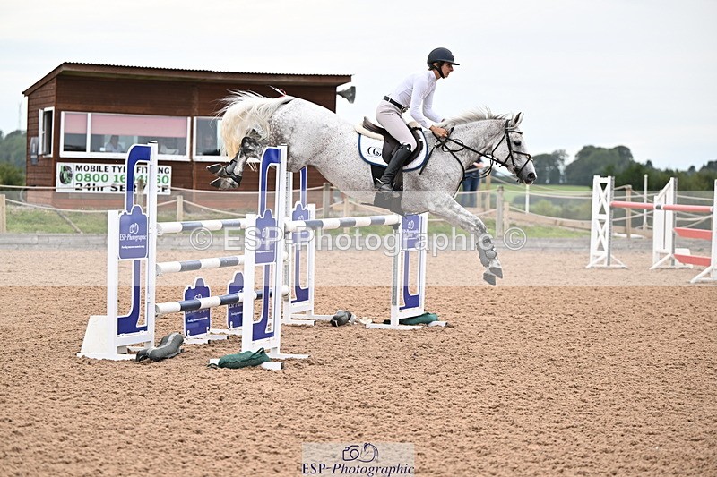 240828A-153732-01168 - Cls 5 Snr Foxhunter and 1.20m Open