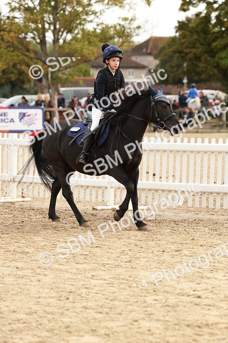 SBM_57715 - J11 - Junior Pony 50cm Championship