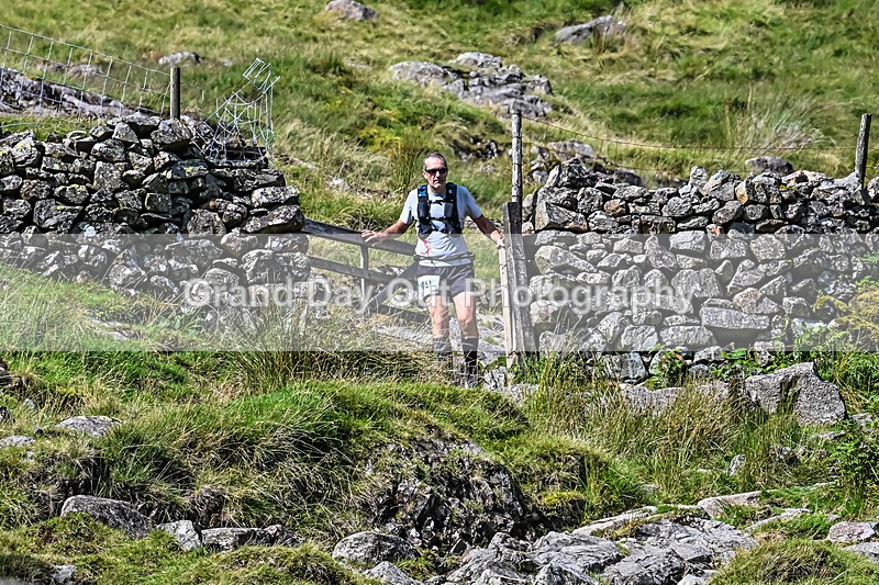 Scafell Pike-437 - Fellside Events Scafell Pike Trail Marathon Sunday 23rd August 2026